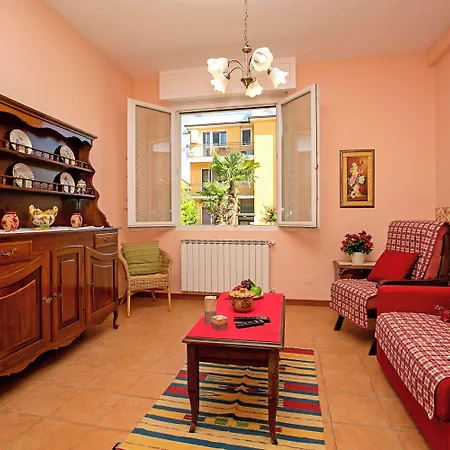 Belvilla By Oyo Del Sole Livigno