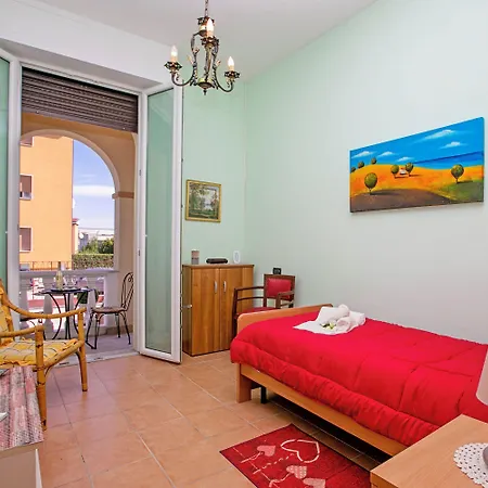 Belvilla By Oyo Del Sole Apartament *